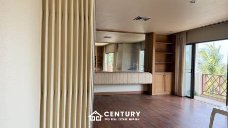 LOW-RISE 130 SQM. CONDO FOR SALE IN PALM HILLS GOLF CLUB