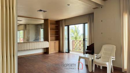 LOW-RISE 130 SQM. CONDO FOR SALE IN PALM HILLS GOLF CLUB
