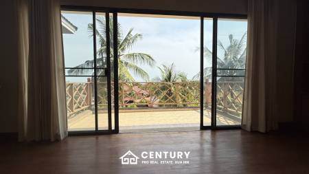 LOW-RISE 130 SQM. CONDO FOR SALE IN PALM HILLS GOLF CLUB