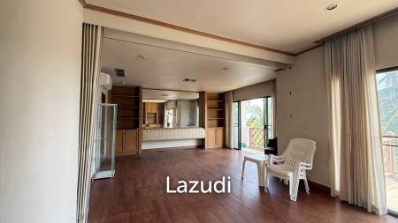 LOW-RISE 130 SQM. CONDO FOR SALE IN PALM HILLS GOLF CLUB