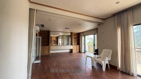 LOW-RISE 130 SQM. CONDO FOR SALE IN PALM HILLS GOLF CLUB