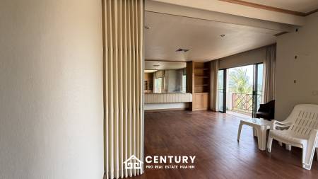 LOW-RISE 130 SQM. CONDO FOR SALE IN PALM HILLS GOLF CLUB