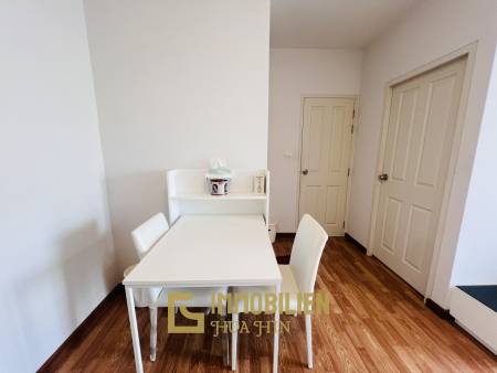 1 Schlafzimmer Wohnung im 6. Stock zur Miete