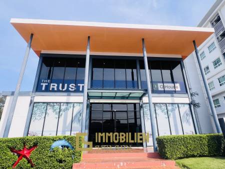 1 Schlafzimmer Wohnung im 6. Stock zur Miete