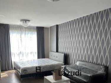 Modern 28 sqm 1 Bedroom Condo on 5th Floor