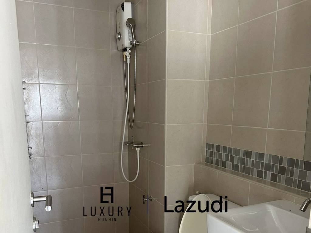 Modern 28 sqm 1 Bedroom Condo on 5th Floor