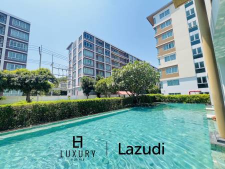 28 平方米 1 床 1 洗澡 公寓 对于 销售