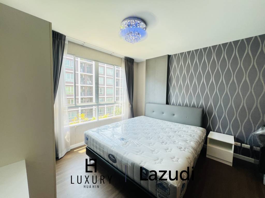 28 平方米 1 床 1 洗澡 公寓 对于 销售