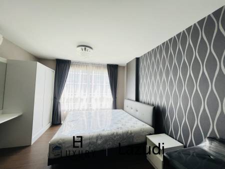 28 平方米 1 床 1 洗澡 公寓 对于 销售