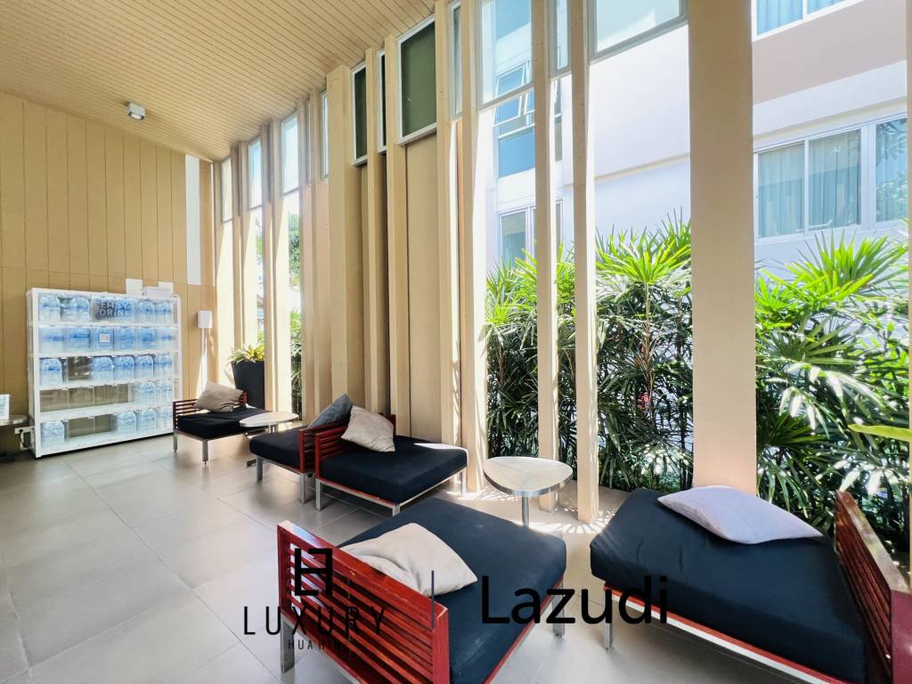 28 平方米 1 床 1 洗澡 公寓 对于 销售