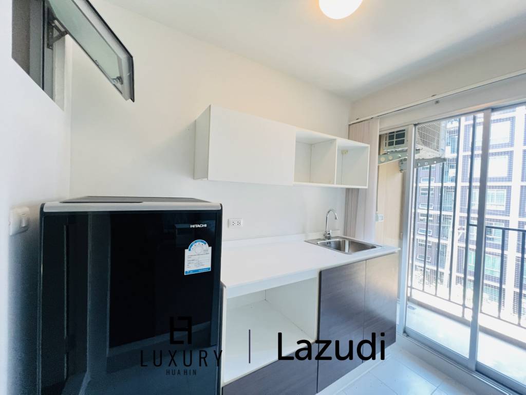 28 平方米 1 床 1 洗澡 公寓 对于 销售