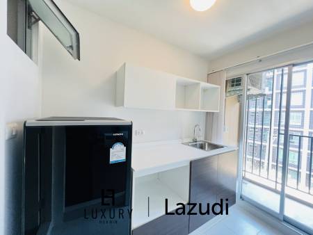 28 平方米 1 床 1 洗澡 公寓 对于 销售