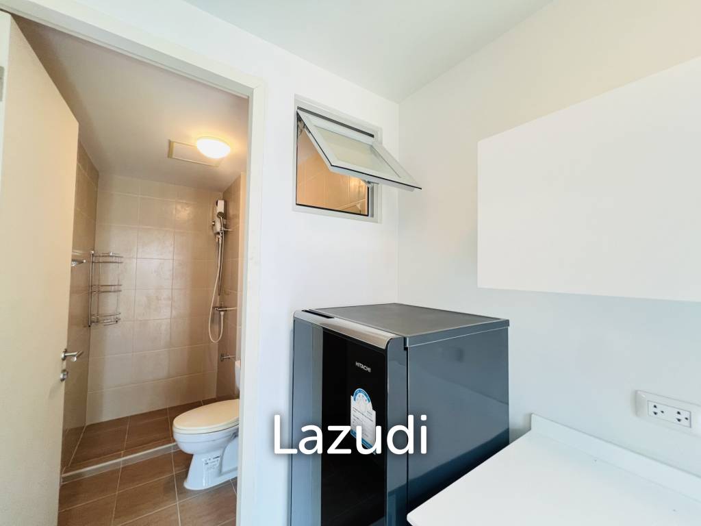 Modern 28 sqm 1 Bedroom Condo on 5th Floor