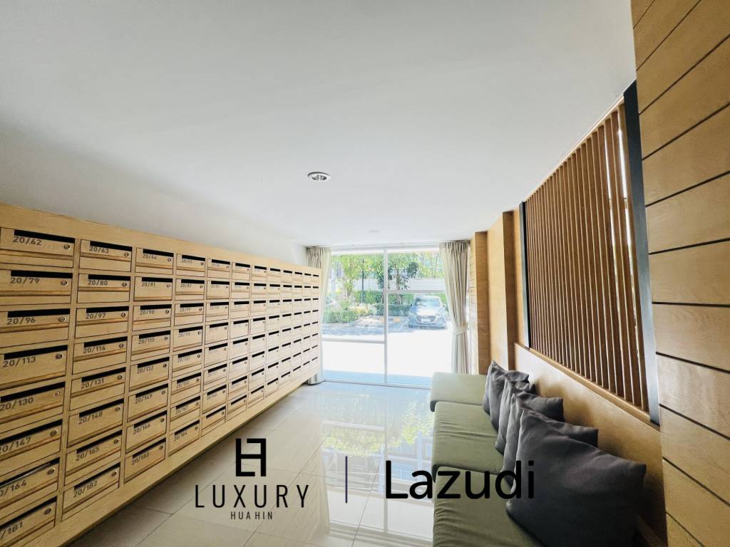 28 平方米 1 床 1 洗澡 公寓 对于 销售