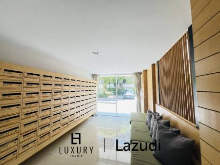 28 平方米 1 床 1 洗澡 公寓 对于 销售