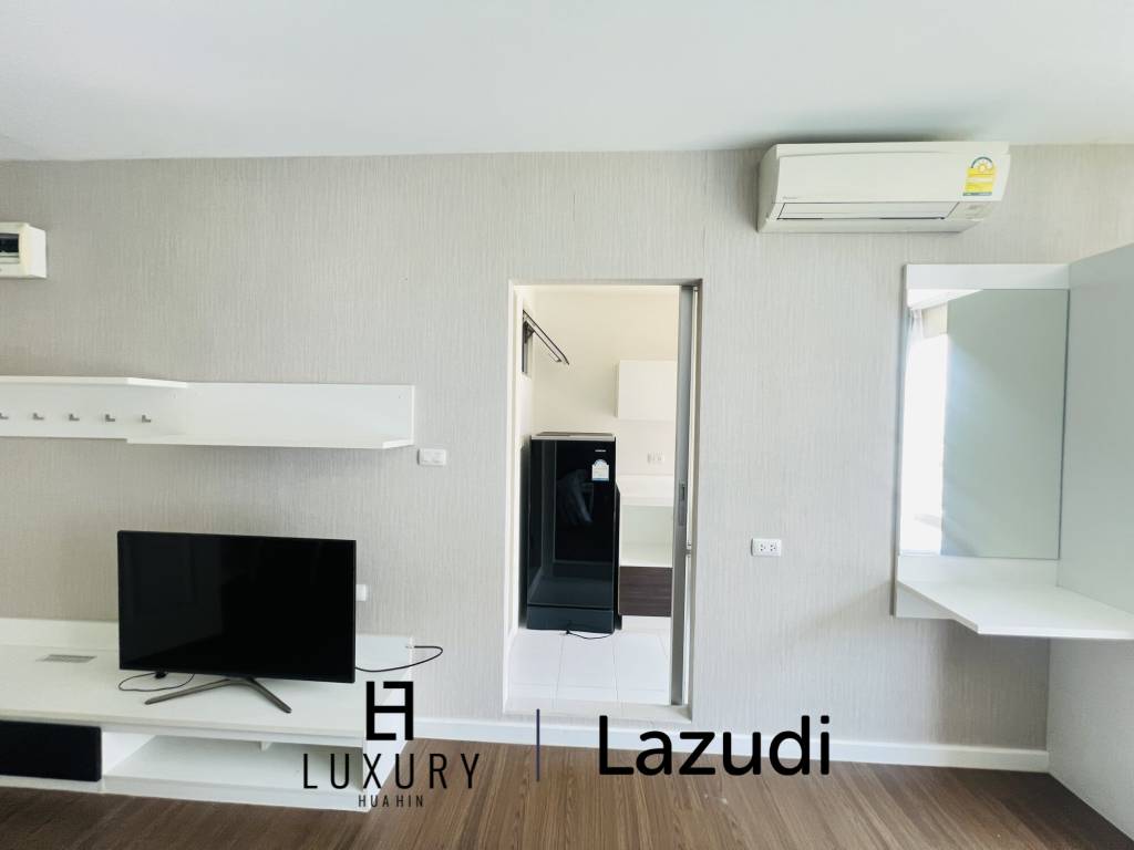 28 平方米 1 床 1 洗澡 公寓 对于 销售