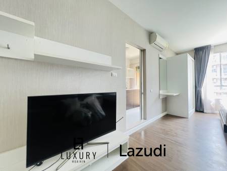 28 平方米 1 床 1 洗澡 公寓 对于 销售