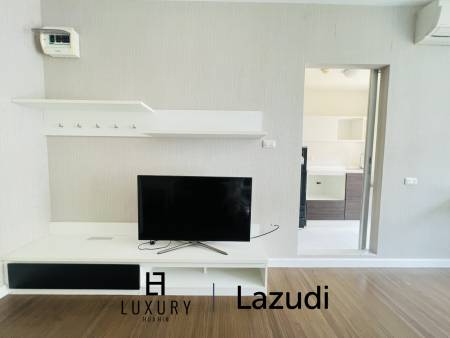 28 平方米 1 床 1 洗澡 公寓 对于 销售