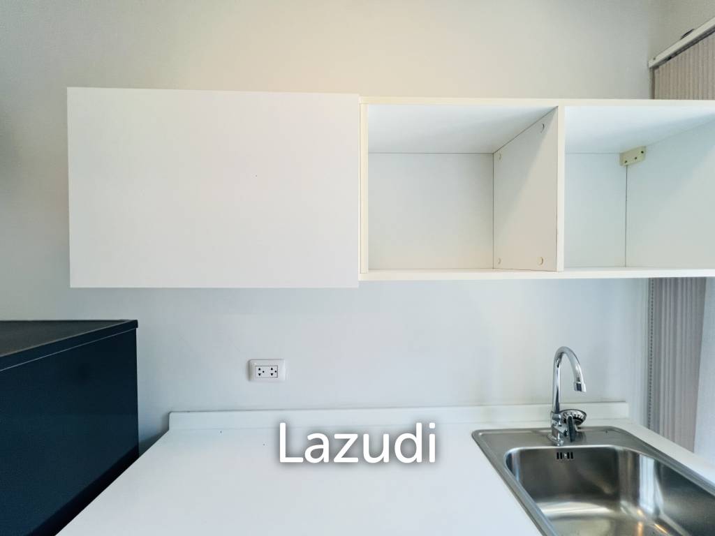 Modern 28 sqm 1 Bedroom Condo on 5th Floor