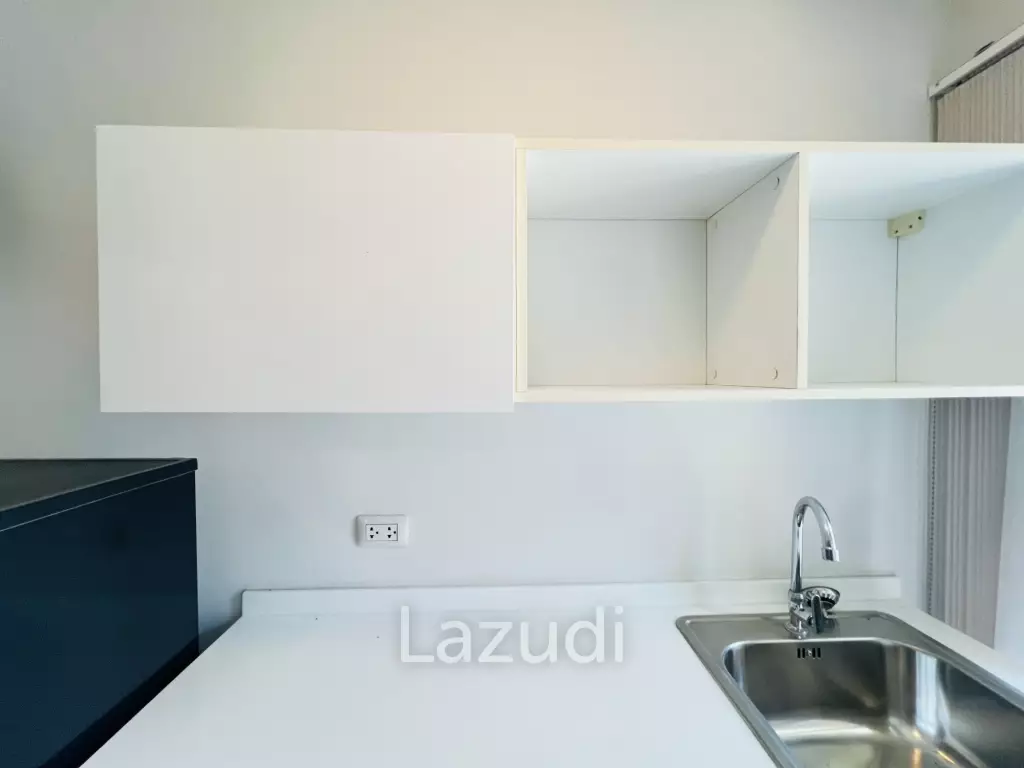 Modern 28 sqm 1 Bedroom Condo on 5th Floor