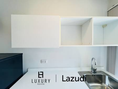 28 平方米 1 床 1 洗澡 公寓 对于 销售