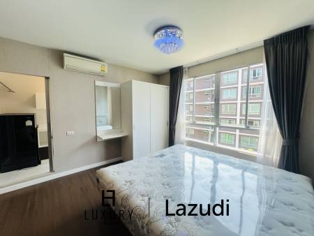 28 平方米 1 床 1 洗澡 公寓 对于 销售