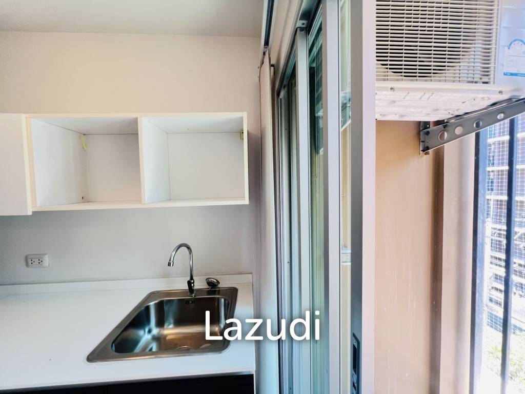 Modern 28 sqm 1 Bedroom Condo on 5th Floor