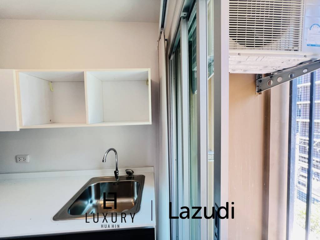 28 平方米 1 床 1 洗澡 公寓 对于 销售