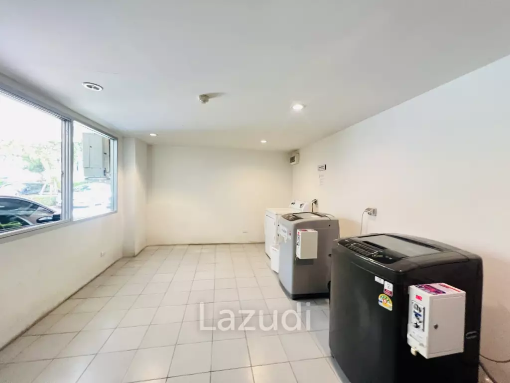 Modern 28 sqm 1 Bedroom Condo on 5th Floor