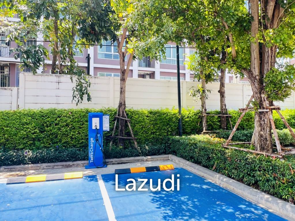 Modern 28 sqm 1 Bedroom Condo on 5th Floor