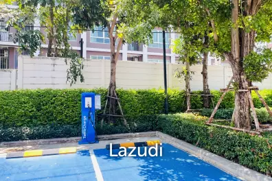 คอนโด 28 ตร.ม. ชั้น 5 ทำเลหนองแก หัวหิน ใกล้สระว่ายน้ำ