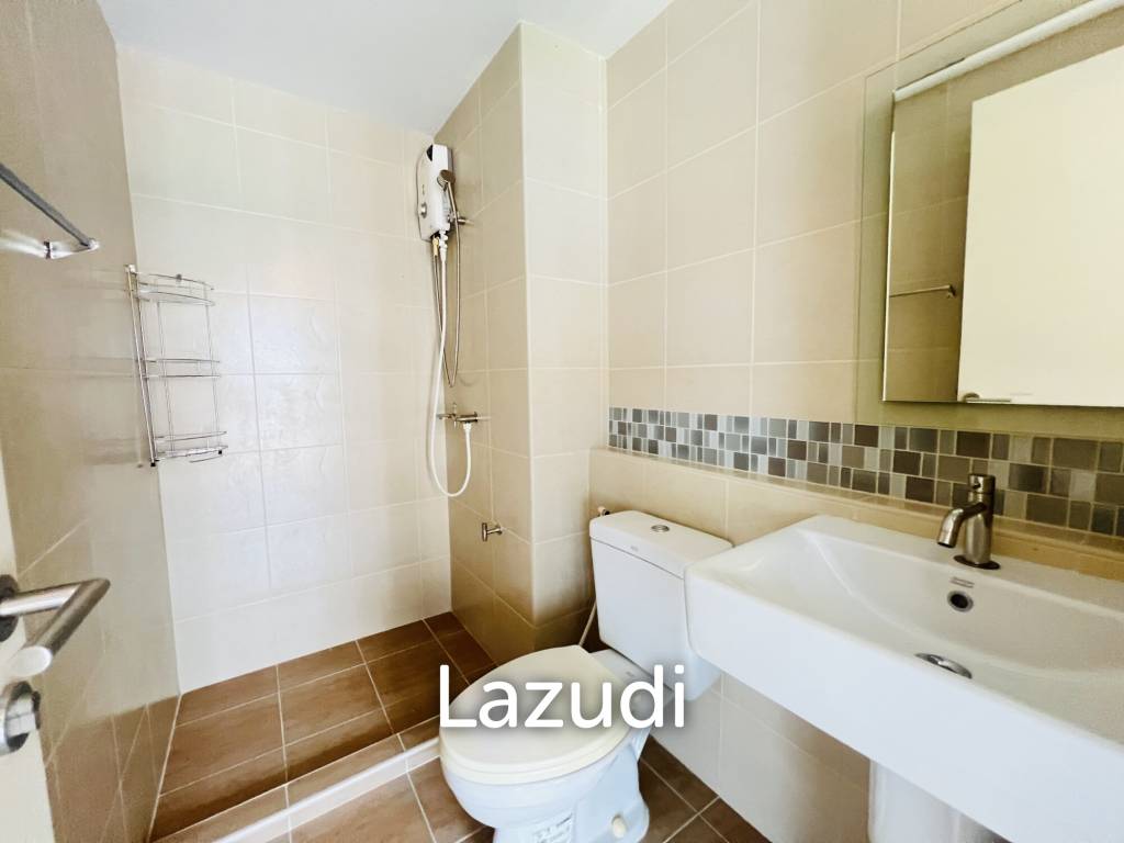 Modern 28 sqm 1 Bedroom Condo on 5th Floor