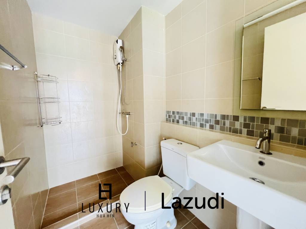 28 平方米 1 床 1 洗澡 公寓 对于 销售