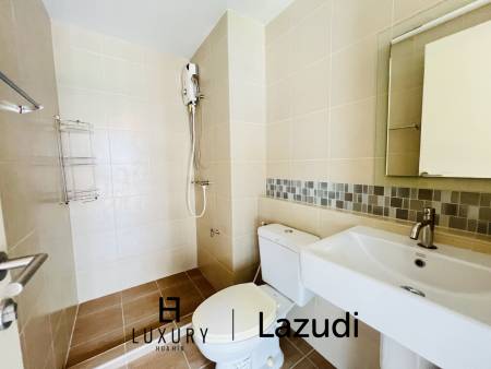 28 平方米 1 床 1 洗澡 公寓 对于 销售