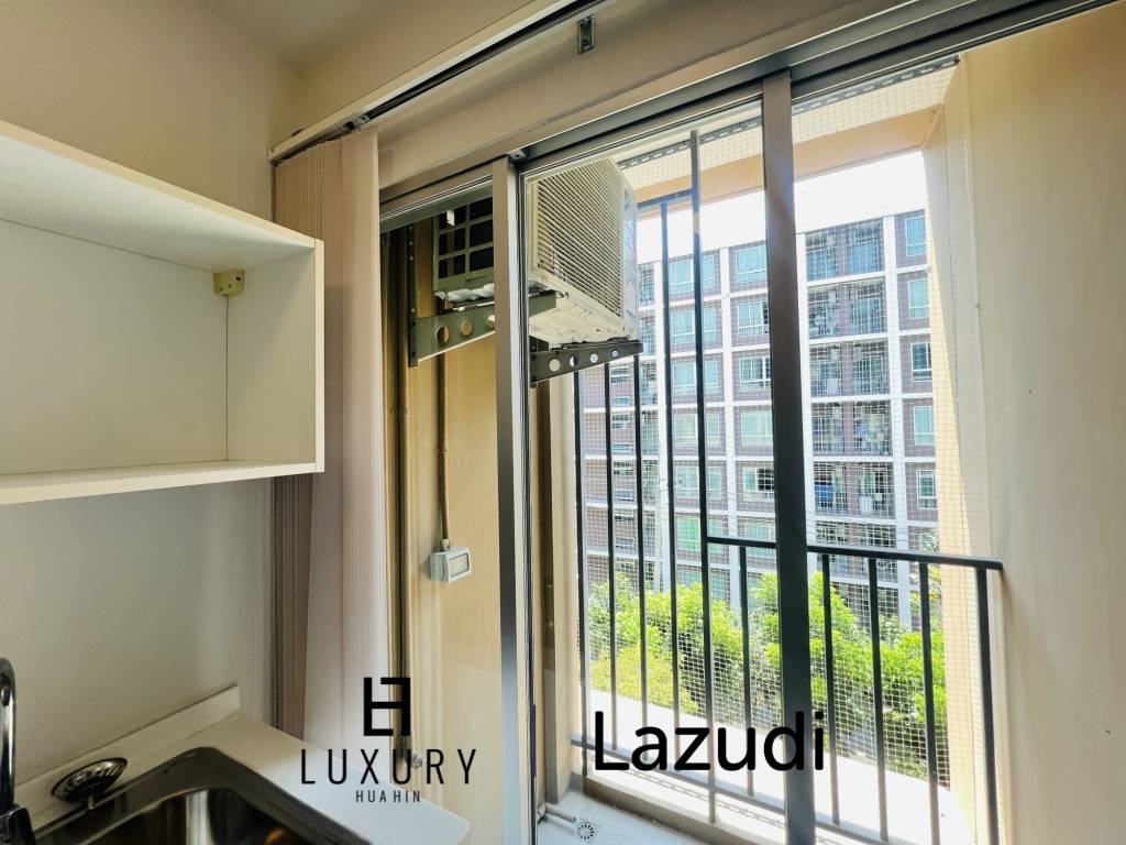 28 平方米 1 床 1 洗澡 公寓 对于 销售