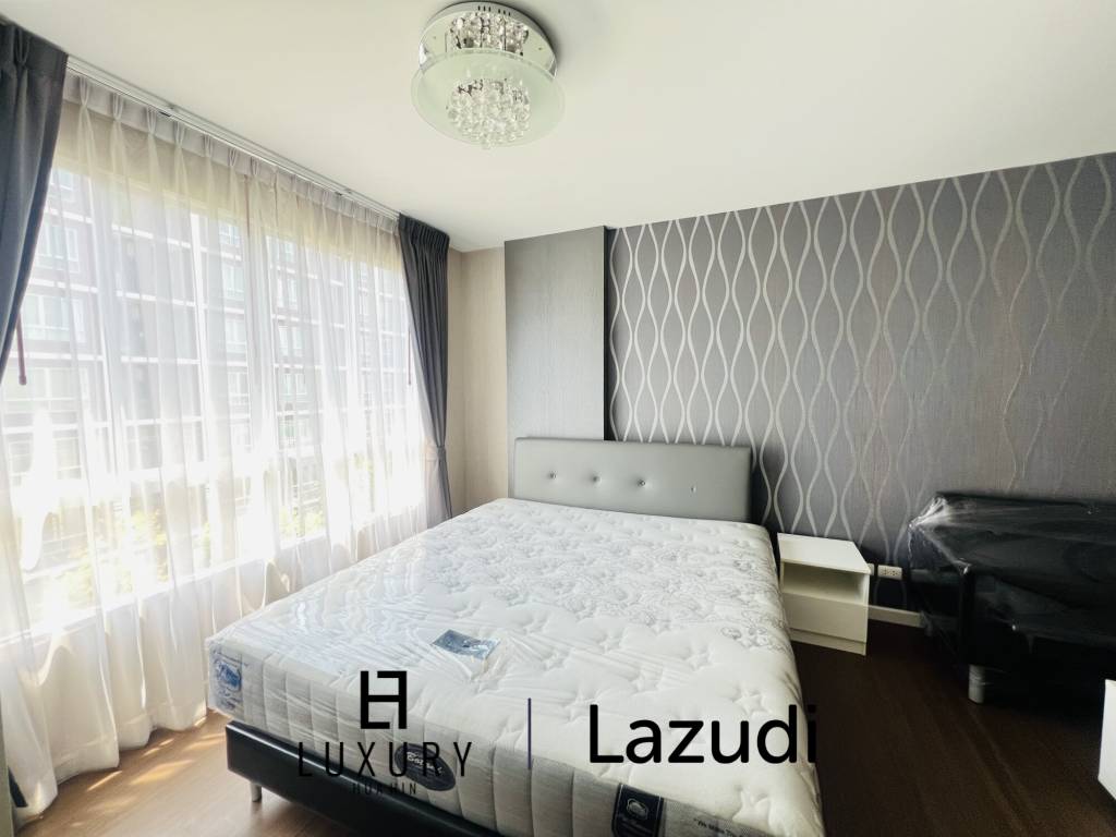 28 平方米 1 床 1 洗澡 公寓 对于 销售