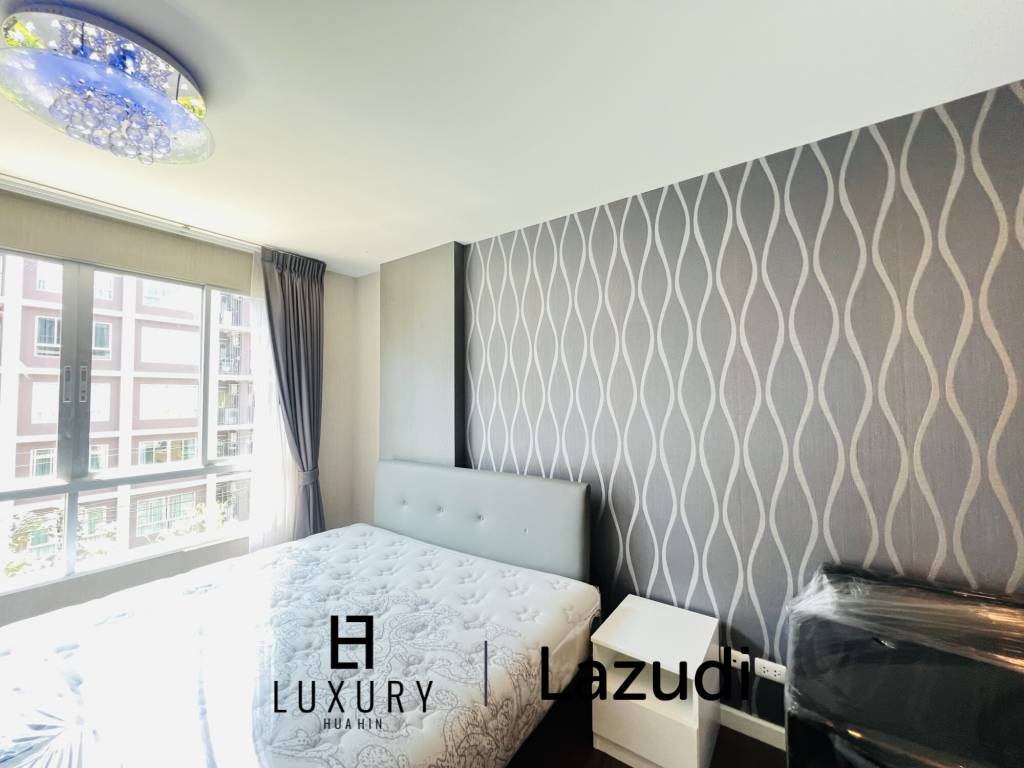 28 平方米 1 床 1 洗澡 公寓 对于 销售