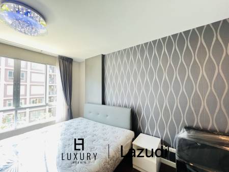 28 平方米 1 床 1 洗澡 公寓 对于 销售