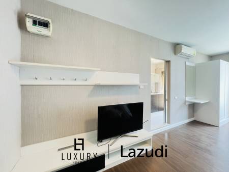 28 平方米 1 床 1 洗澡 公寓 对于 销售