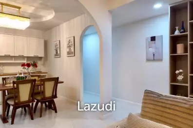 3 Bedroom 3 Bathroom 150 SQ.M. Renovated House In Pobsuk