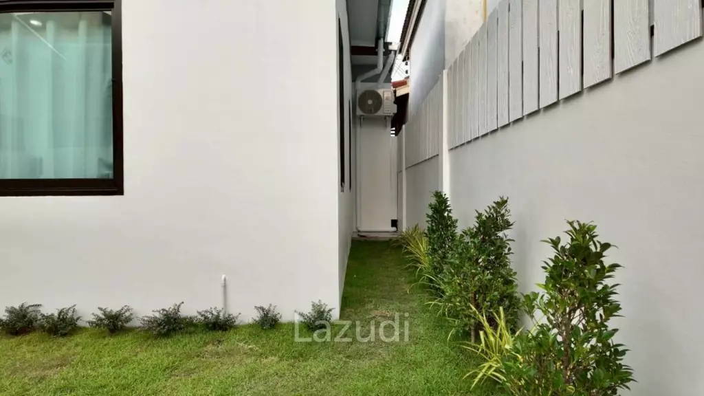 3 Bedroom 3 Bathroom 150 SQ.M. Renovated House In Pobsuk