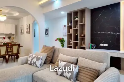 3 Bedroom 3 Bathroom 150 SQ.M. Renovated House In Pobsuk