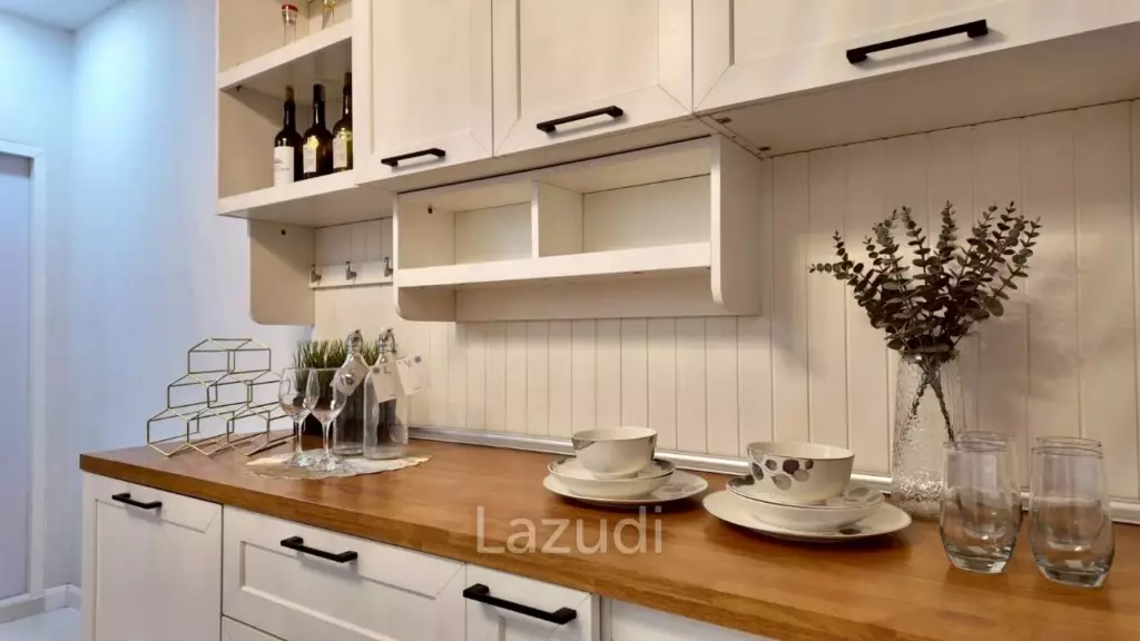 3 Bedroom 3 Bathroom 150 SQ.M. Renovated House In Pobsuk