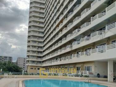 3. Stock / voll möbliert / Fitnessraum