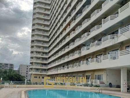 3. Stock / voll möbliert / Fitnessraum