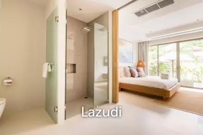 3-Bedroom Villa | For Rent at Trichada Sky Villas, Cherng Talay