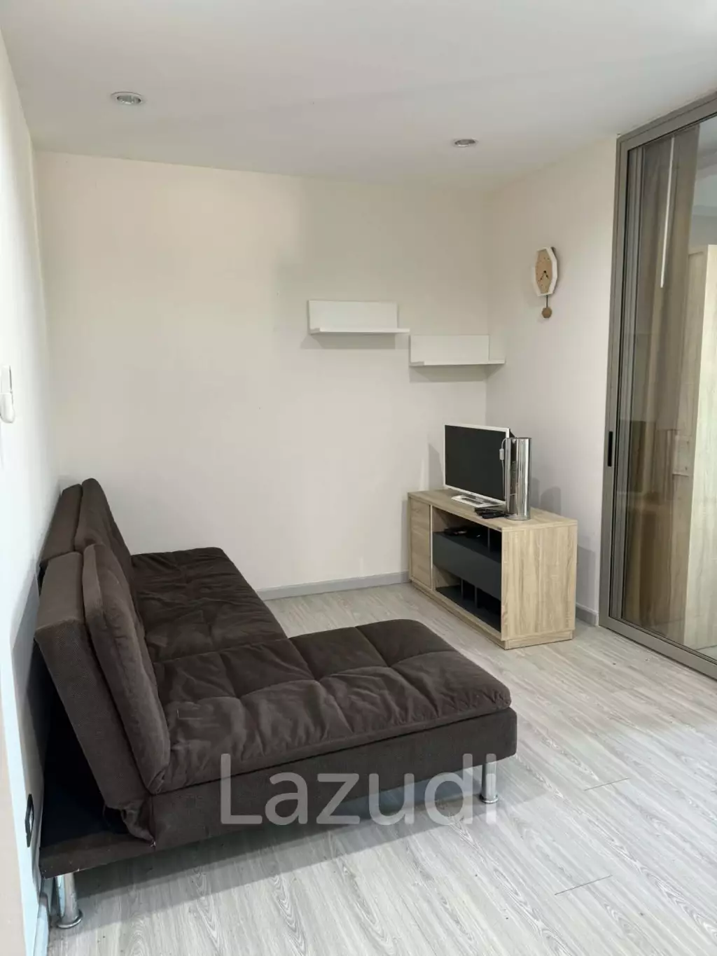 1 Bedroom Condo for Rent | Je t'aime Hua Hin Condo