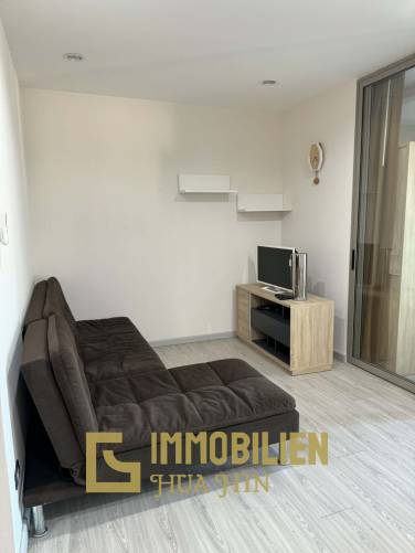 47 qm Studio 1 Bad Apartment Für Miete