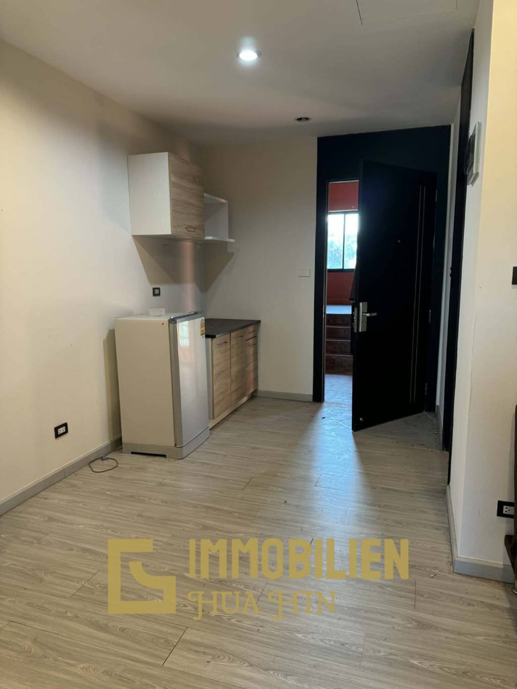 47 qm Studio 1 Bad Apartment Für Miete