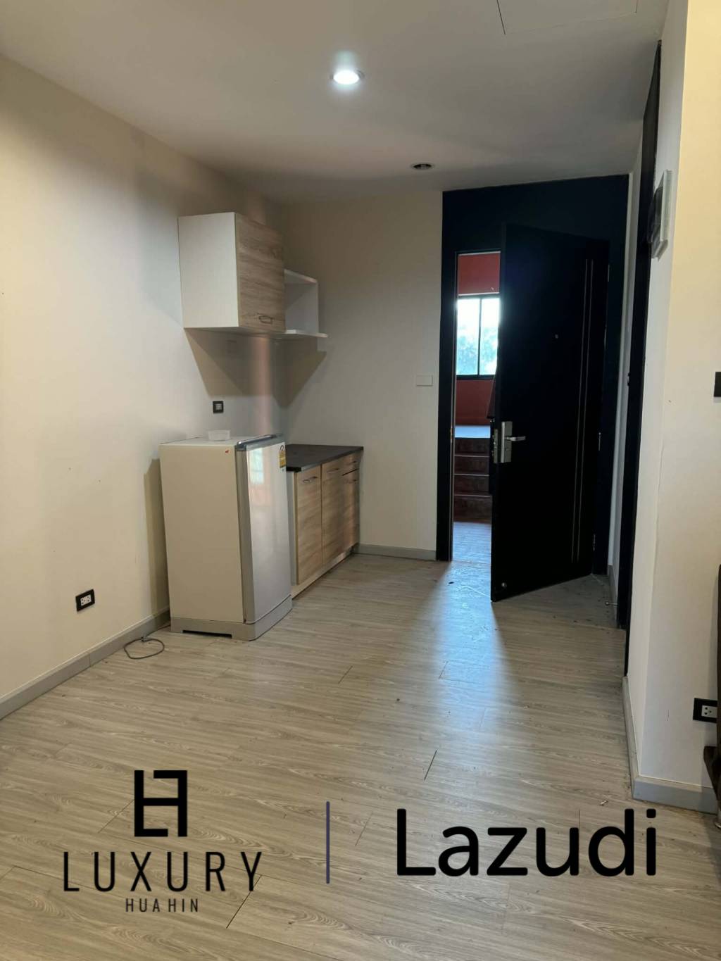 1 Bedroom Condo for Rent | Je t'aime Hua Hin Condo